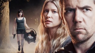 Glitch 3.Sezon 5.Bölüm izle