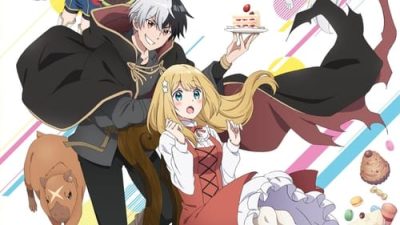 Ikenaikyo 1.Bölüm izle