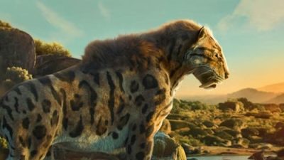 Life on Our Planet 1.Sezon 1.Bölüm izle