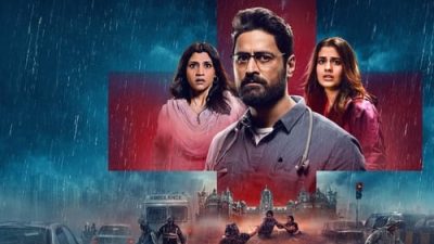 Mumbai Diaries 2.Sezon 2.Bölüm izle