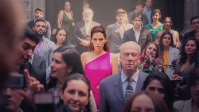 Sessizlik Andı 1.Sezon 1.Bölüm izle