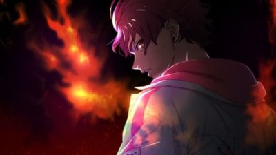 Paradox Live the Animation 3.Bölüm izle