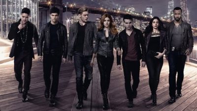 Shadowhunters: The Mortal Instruments 2.Sezon 2.Bölüm izle
