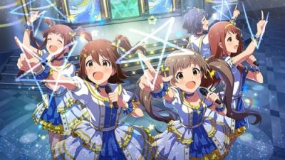 The iDOLM@STER Million Live! 2.Bölüm izle