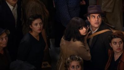 Göremediğimiz Tüm Işıklar 1.Sezon 3.Bölüm izle