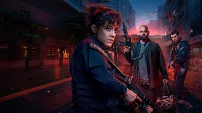 Ceza Kanunu 2.Sezon 3.Bölüm izle