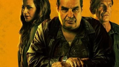 Ferry 1.Sezon 2.Bölüm izle