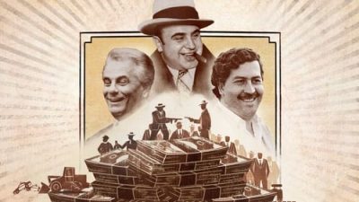 Mafya Babası Nasıl Olunur? 1.Sezon 5.Bölüm izle