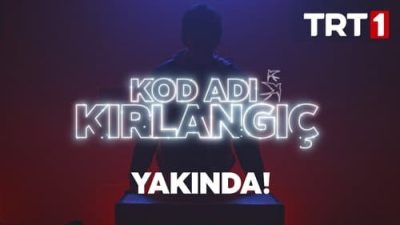 Kod Adı: Kırlangıç 2.Bölüm izle