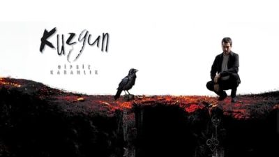Kuzgun: Dipsiz Karanlık 1.Sezon 1.Bölüm izle