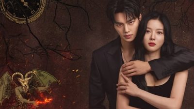 My Demon 1.Sezon 7.Bölüm izle