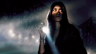 Özel Dedektif Meena 1.Sezon 2.Bölüm izle