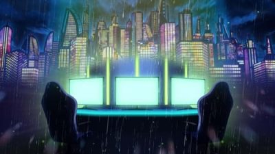 Bokura no Ameiro Protocol 6.Bölüm izle