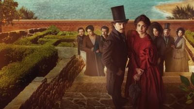 The Lions of Sicily 1.Sezon 1.Bölüm Türkçe Dublaj izle
