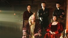 1670 2.Sezon 2.Bölüm izle
