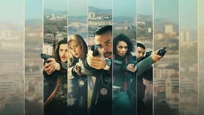 Blood Coast 1.Sezon 3.Bölüm izle