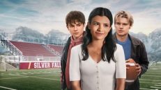My Life with the Walter Boys 2.Sezon 3.Bölüm izle
