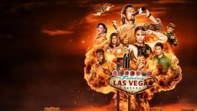 Obliterated 1.Sezon 3.Bölüm izle