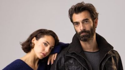 Arak 1.Bölüm izle
