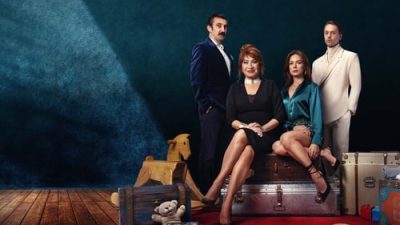 Sandık Kokusu 2.Bölüm izle
