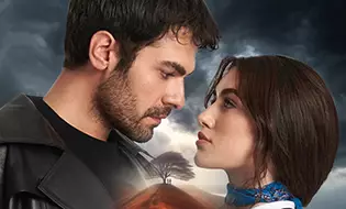 Rüzgarlı Tepe 166.Bölüm izle