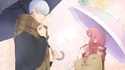 Yubisaki to Renren 3.Bölüm izle