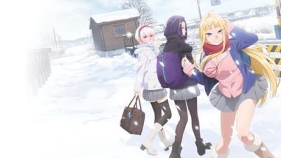Dosanko Gal wa Namara Menkoi 8.Bölüm izle