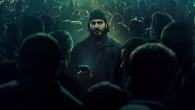 Kübra 2.Sezon 6.Bölüm izle