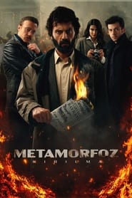Metamorfoz izle 