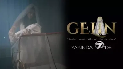 Gelin 33.Bölüm izle