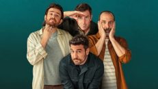 Alpha Males 4.Sezon 4.Bölüm izle