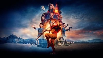 Avatar: The Last Airbender 1.Sezon 1.Bölüm Türkçe Dublaj izle