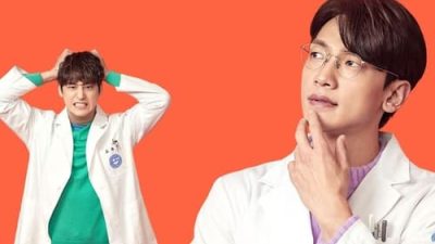 Ghost Doctor 1.Sezon 2.Bölüm izle