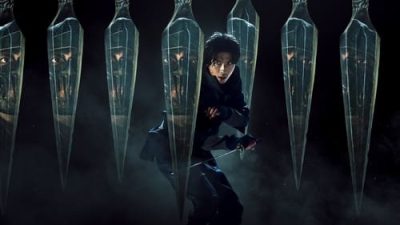 House of Ninjas 1.Sezon 2.Bölüm Türkçe Dublaj izle