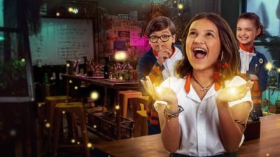 Luz 1.Sezon 5.Bölüm izle