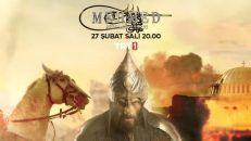 Mehmed: Fetihler Sultanı 85.Bölüm izle
