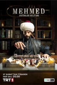 Mehmed: Fetihler Sultanı izle izle