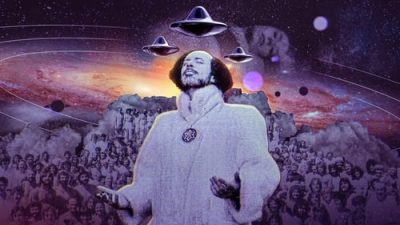 Raël: The Alien Prophet 1.Sezon 2.Bölüm izle