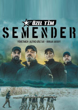 Özel Tim: Semender izle 