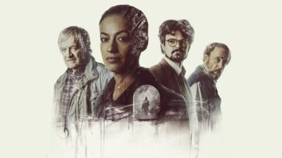 The Mire 2.Sezon 3.Bölüm izle