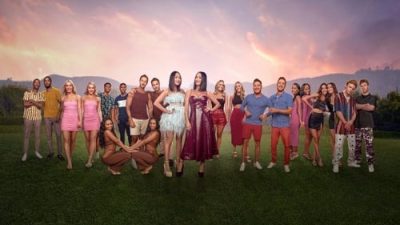 İkiz Aşk 1.Sezon 2.Bölüm izle
