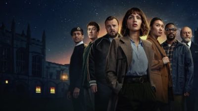 3 Body Problem 1.Sezon 3.Bölüm izle