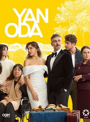 Yan Oda izle