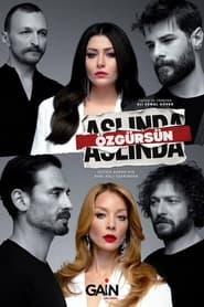 Aslında Özgürsün izle 