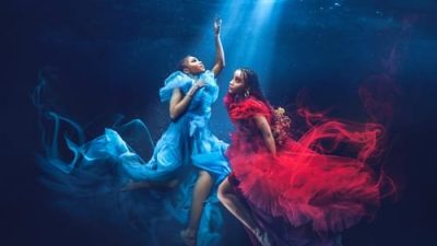 Blood & Water 2.Sezon 3.Bölüm izle