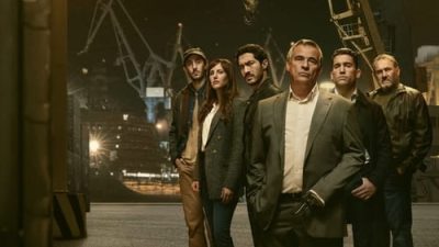 Demir El 1.Sezon 1.Bölüm izle
