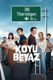 Koyu Beyaz izle 