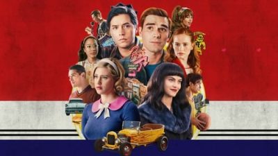 Riverdale 2.Sezon 2.Bölüm Türkçe Dublaj izle