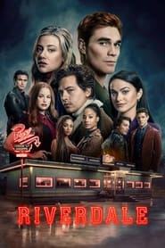 Riverdale Türkçe Dublaj izle izle