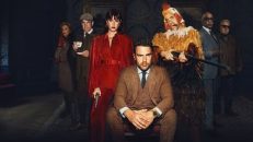 The Gentlemen 2.Sezon 8.Bölüm Türkçe Dublaj izle
